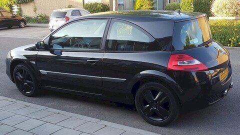 Renault Mégane