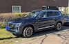 Volvo XC90 T8 Plug-in Hybrid AWD Ultra Executive Edition (2025)