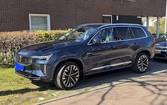 Volvo XC90 T8 Plug-in Hybrid AWD Ultra Executive Edition (2025)