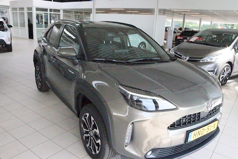 Toyota Yaris Cross 1.5 Hybrid 115 First Edition