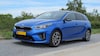 Kia Ceed 1.4 T-GDi GT-Line (2019)