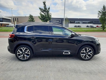 Citroen C5 Aircross PureTech 180 Shine (2019)
