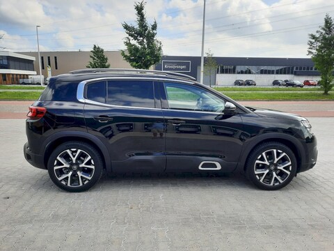 Citroen C5 Aircross PureTech 180 Shine