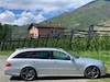 Mercedes-Benz E 220 CDI Avantgarde Combi (2006)