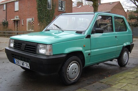 Fiat Panda 900 Young