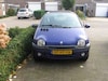 Renault Twingo 1.2 Cinetic (2001)