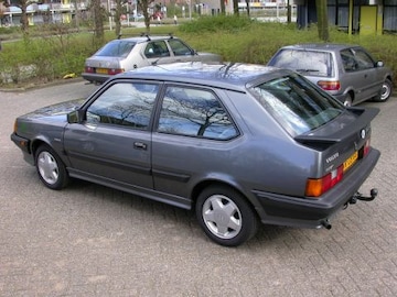 Volvo 360 GL (1987)