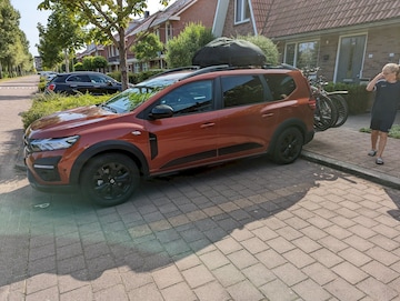 Dacia Jogger TCe 110 Extreme 7P (2022)