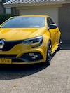 Renault Mégane Turbo 280 R.S. (2018)