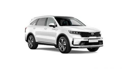 Kia Sorento 1.6 T-GDi Hybrid ComfortLine