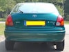 Toyota Corolla 1.6 16v VVT-i Linea Luna (2001)
