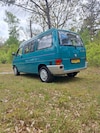 Volkswagen Transporter (1992)