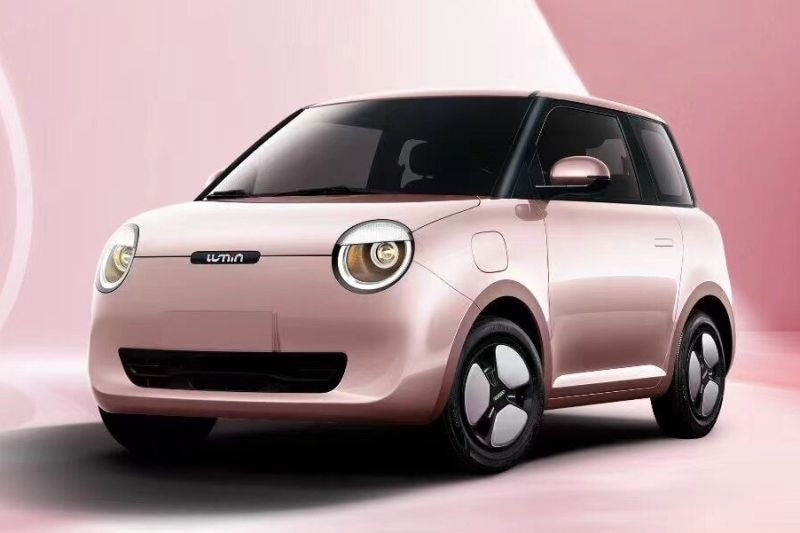 Changan Lumin