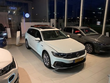 Volkswagen Passat Variant 1.4 TSI PHEV GTE Business (2020)