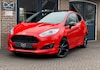 Ford Fiesta 1.0 EcoBoost 140pk Red Edition (2016)