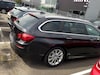 BMW 520i Touring High Executive (2013)