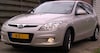 Hyundai i30 2.0 CRDi VGT StyleVersion (2008)