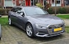 Audi A6 Avant 45 TFSI Business Edition (2019)
