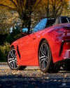 BMW Z4 Roadster M40i (2021)