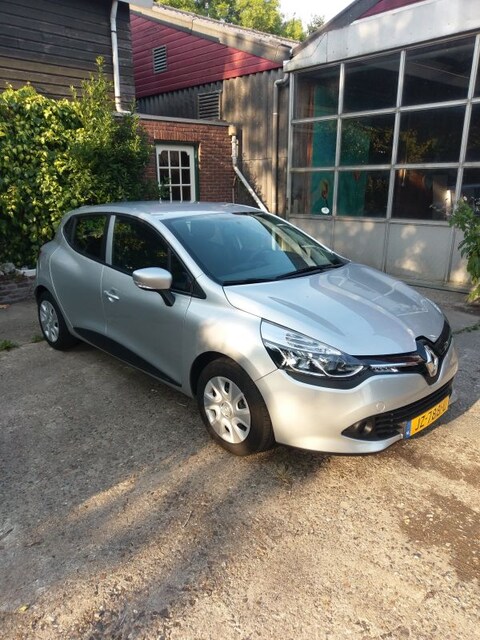 Renault Clio TCe 90 Energy Expression