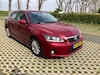 Lexus CT 200h Hybrid Business Line (2012)