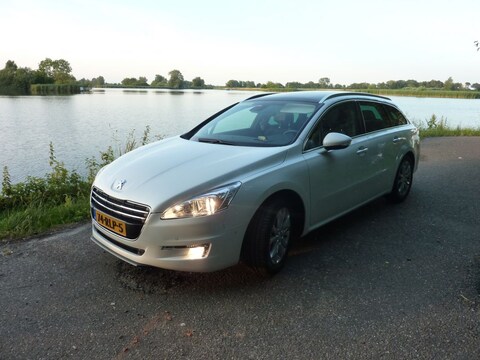 Peugeot 508 SW Allure 1.6 THP