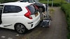 Honda Jazz 1.3 Elegance (2017)