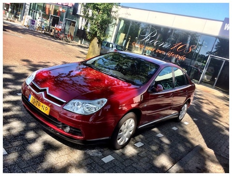 C5 2.0 16V Caractère (2007)