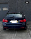 BMW 328i Touring High Executive (2012)