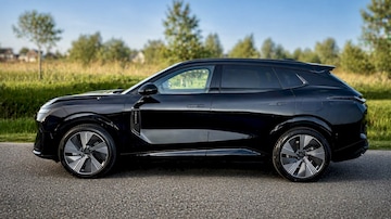 Lynk & Co 08 More (2026)