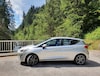 Ford Fiesta 1.0 EcoBoost 100pk Titanium (2017)