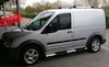 Ford Transit Connect (2007)