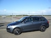 Skoda Fabia Combi 1.6 16V Tour (2009)