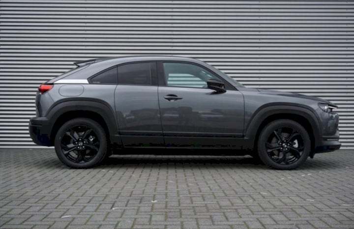 Mazda MX-30 First Edition (2020)
