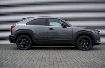 Mazda MX-30 First Edition (2020)