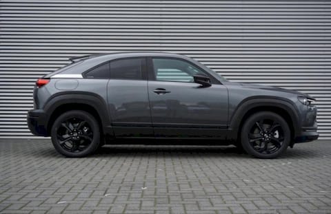 Mazda MX-30 First Edition