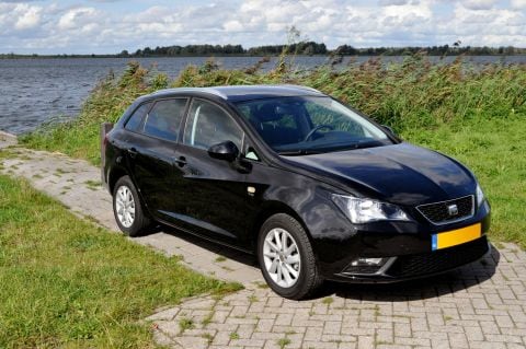 Seat Ibiza ST 1.2 TSI 105pk Style