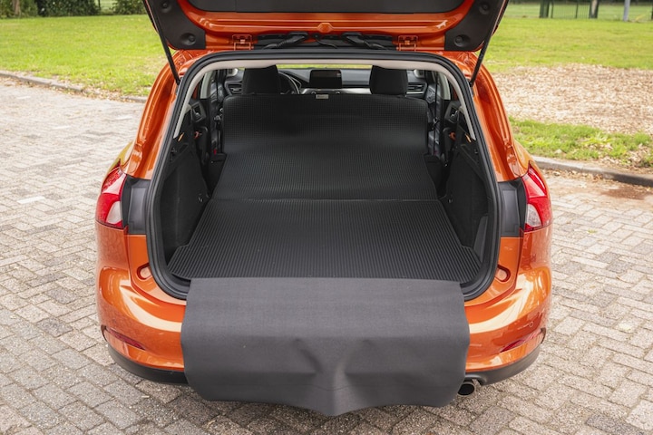 Ford Focus Wagon