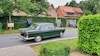 Peugeot 404 (1967)