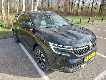 Renault Austral (2023)