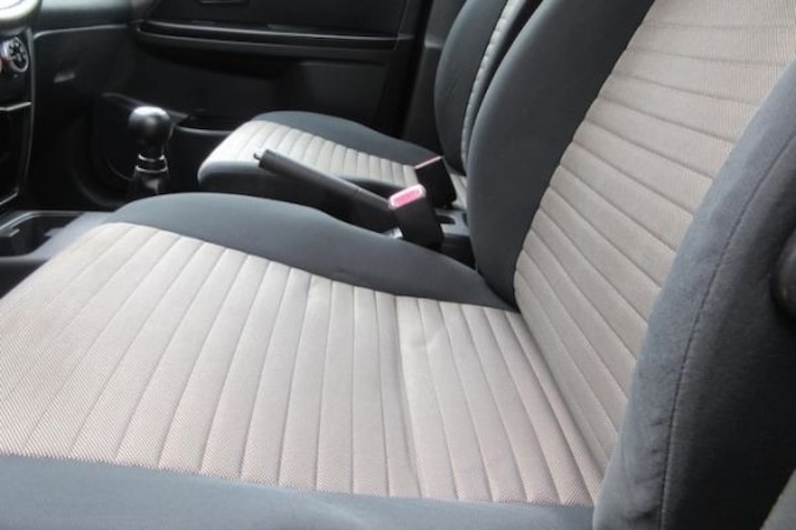 Fiat Sedici