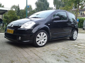 Citroën C2 1.6 16V VTS (2005)