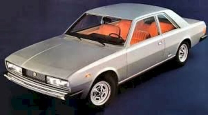 Fiat 130