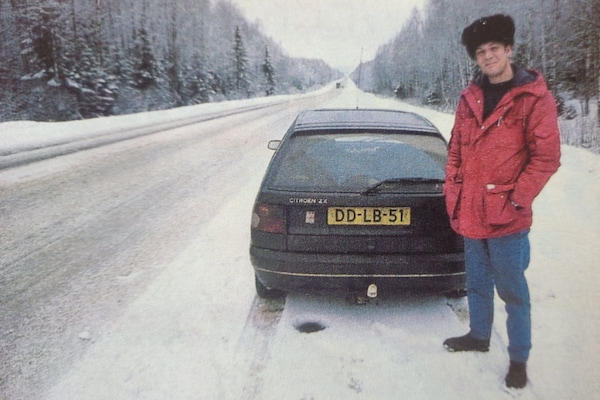 CitroÃ«n ZX