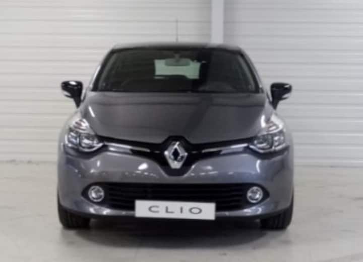 Renault Clio TCe 90 Energy Expression