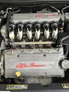 Alfa Romeo 166 3.0 V6 24V Distinctive (2003)