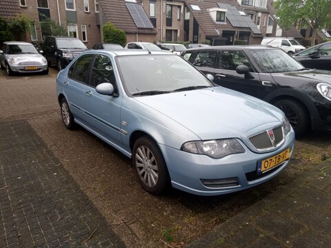 Rover 45