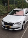 Skoda Superb Combi 1.6 TDI Greentech Style Business (2016)