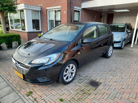 Opel Corsa 1.4 Edition