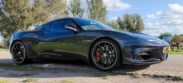 Lotus Evora S 2+2 (2020)